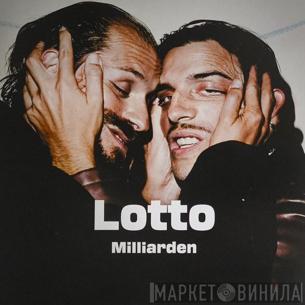 Milliarden - Lotto