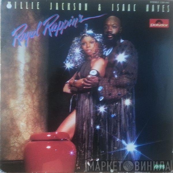 Millie Jackson & Isaac Hayes  - Royal Rappin's
