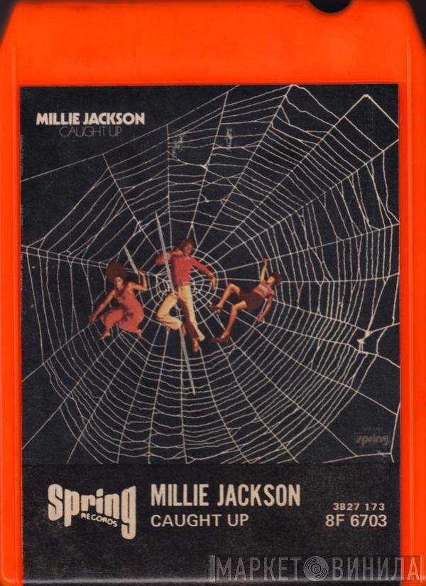 Millie Jackson  - Caught Up