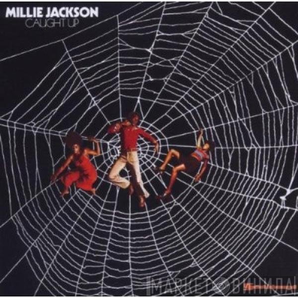 Millie Jackson  - Caught Up