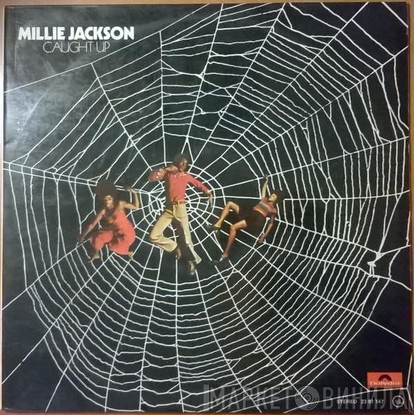 Millie Jackson  - Caught Up