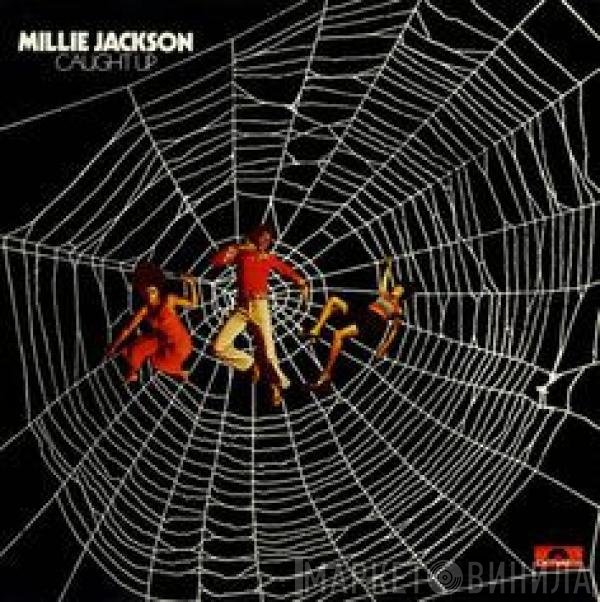 Millie Jackson  - Caught Up