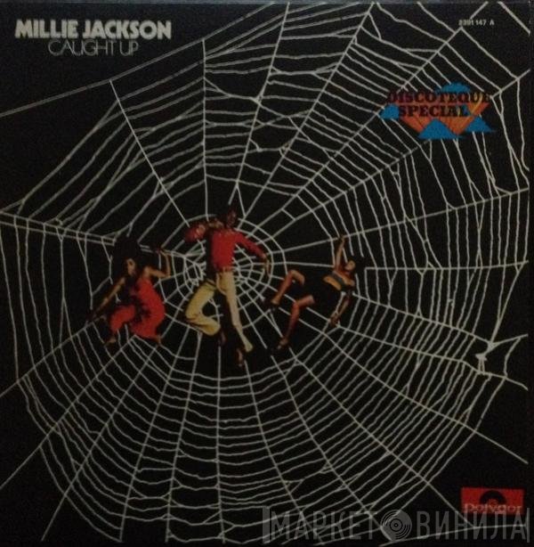 Millie Jackson  - Caught Up