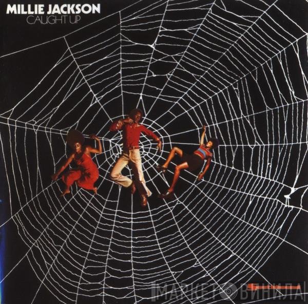 Millie Jackson  - Caught Up