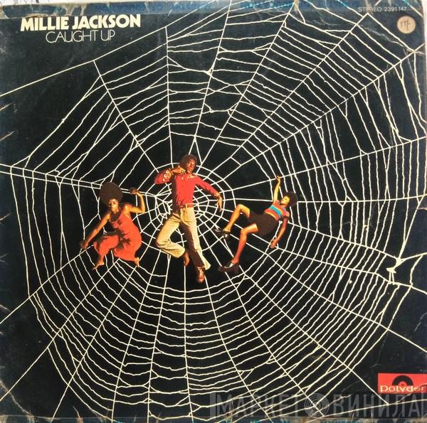 Millie Jackson  - Caught Up