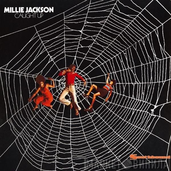 Millie Jackson  - Caught Up