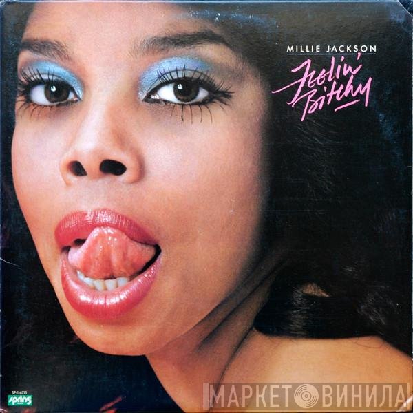 Millie Jackson - Feelin' Bitchy