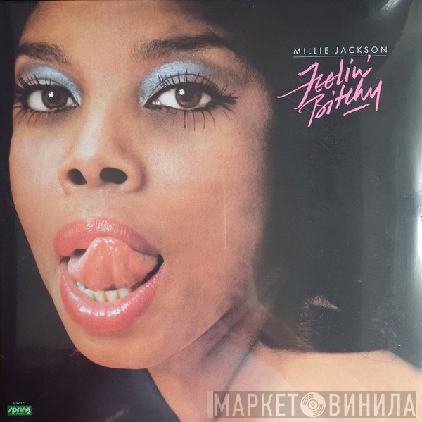 Millie Jackson - Feelin' Bitchy