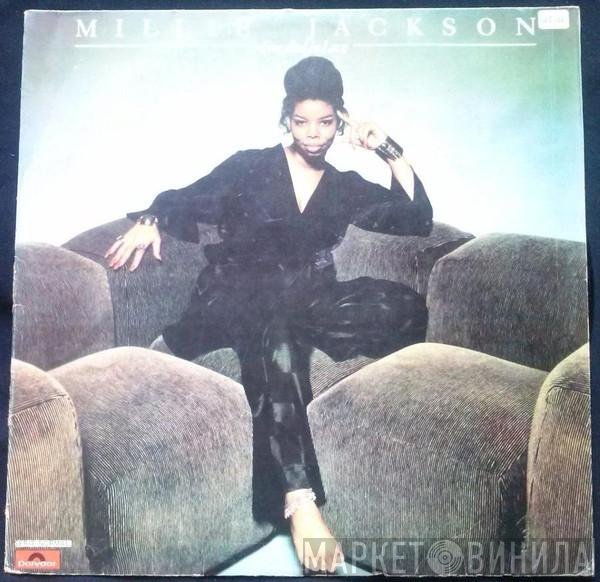 Millie Jackson  - Free And In Love