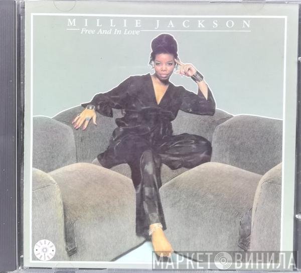 Millie Jackson  - Free And In Love