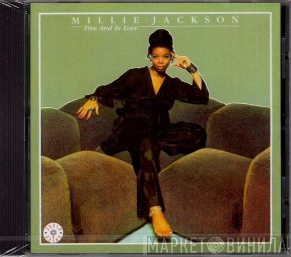 Millie Jackson  - Free And In Love