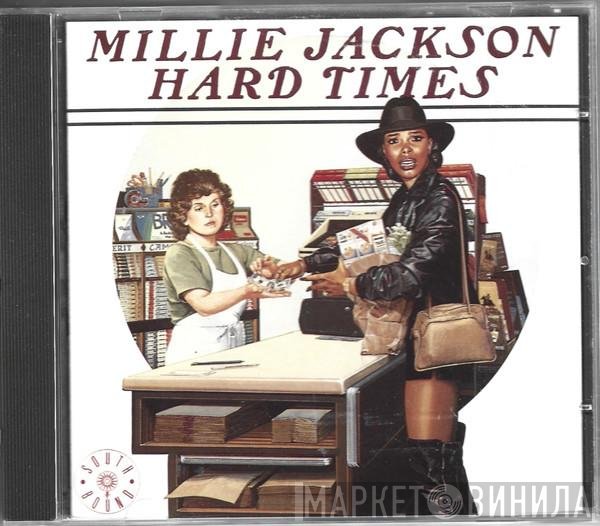 Millie Jackson  - Hard Times