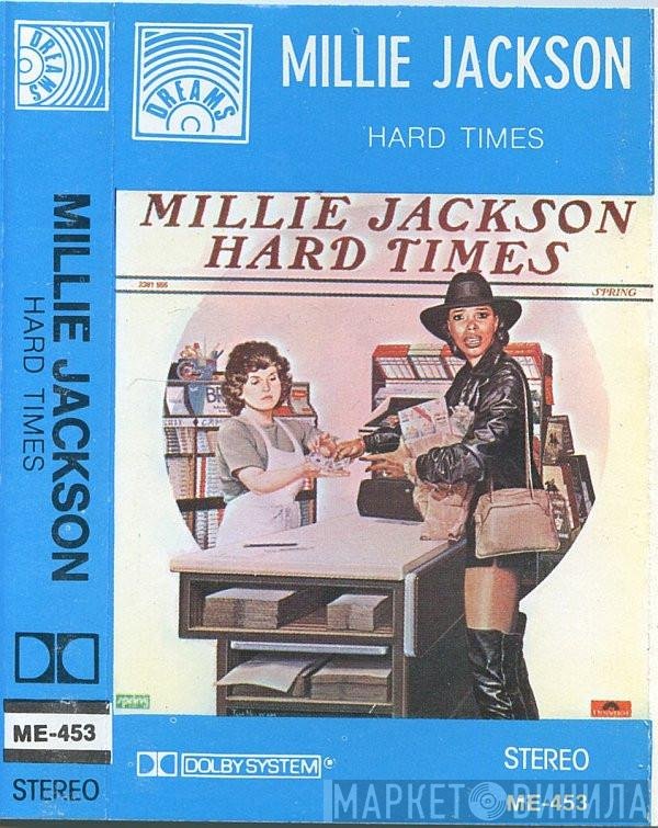 Millie Jackson  - Hard Times