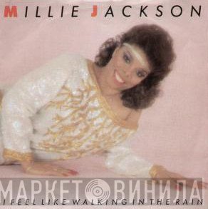 Millie Jackson - I Feel Like Walking In The Rain