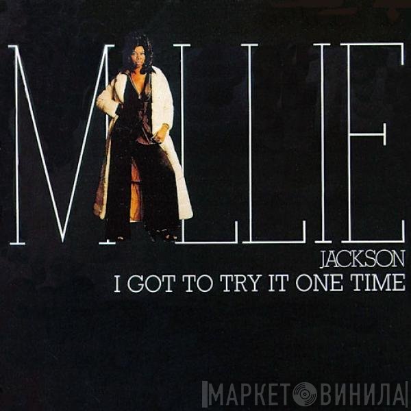 Millie Jackson  - I Got To Try It One Time