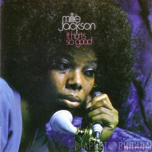 Millie Jackson  - It Hurts So Good