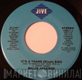 Millie Jackson - It's A Thang