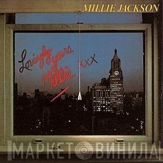 Millie Jackson  - Lovingly Yours