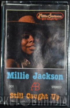 Millie Jackson  - Still Caught Up