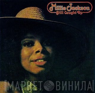 Millie Jackson - Still Caught Up