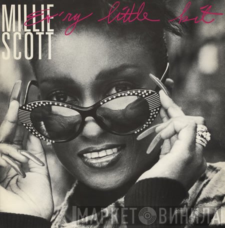 Millie Scott - Ev'ry Little Bit