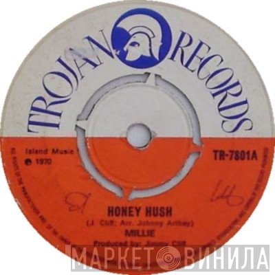 Millie Small - Honey Hush