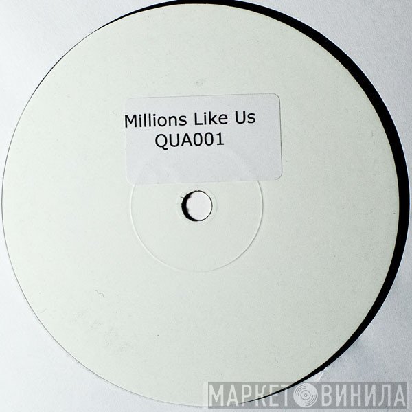 Millions Like Us  - Don't Let Go