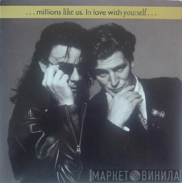 Millions Like Us - In Love With Yourself