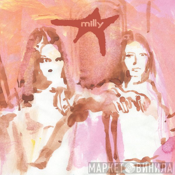 Milly  - Eternal Ring