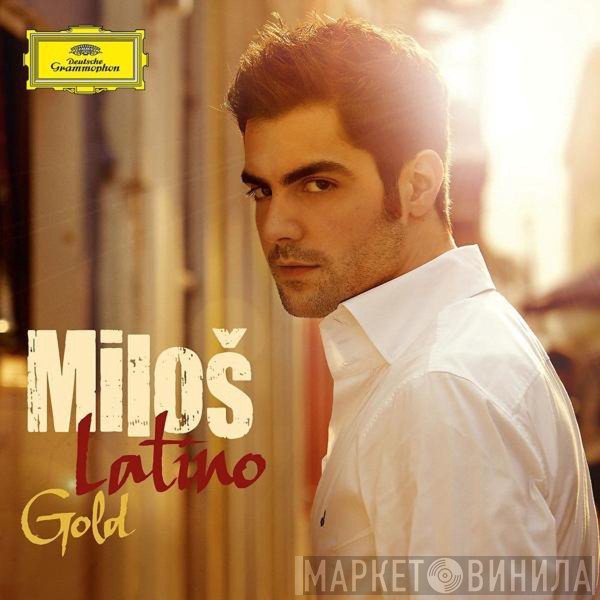 Miloš Karadaglić - Latino Gold