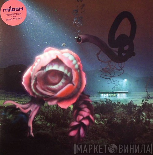 Milosh - Remember The Good Things