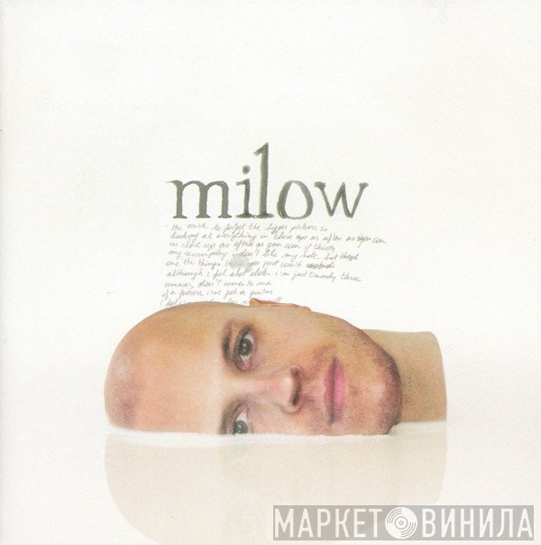 Milow  - Milow
