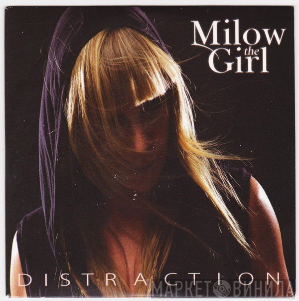 Milow The Girl - Distraction