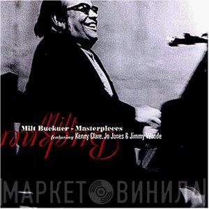 Milt Buckner - Masterpieces