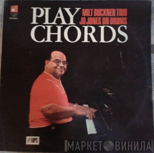Milt Buckner  - Play Chords