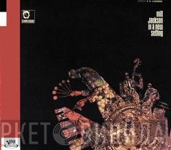 Milt Jackson  - In A New Setting