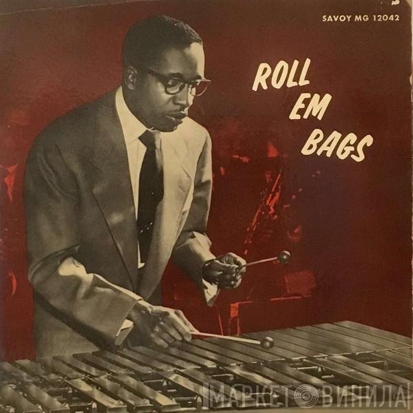 Milt Jackson  - Roll 'Em Bags