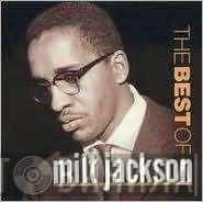 Milt Jackson - The Best Of