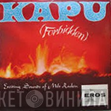Milt Raskin - Kapu (Forbidden)