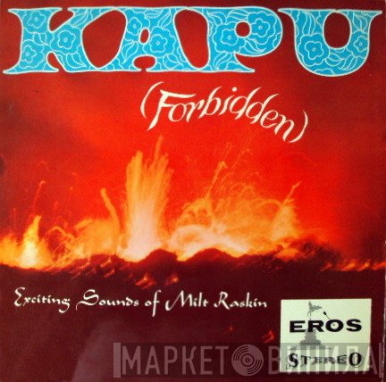 Milt Raskin  - Kapu (Forbidden)