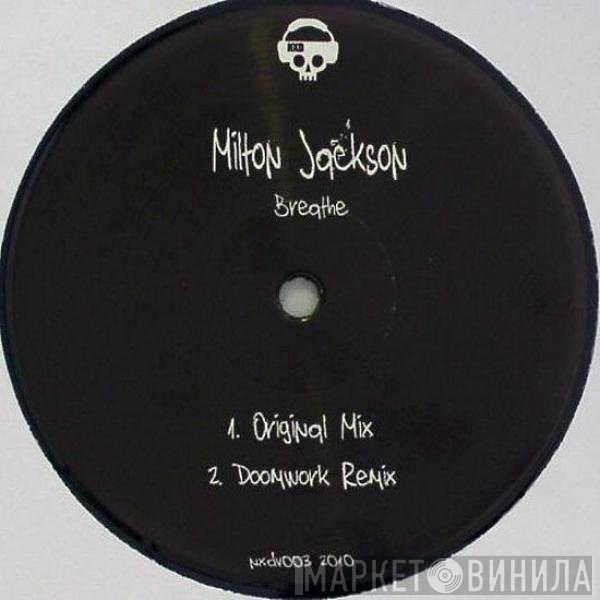 Milton Jackson  - Breathe