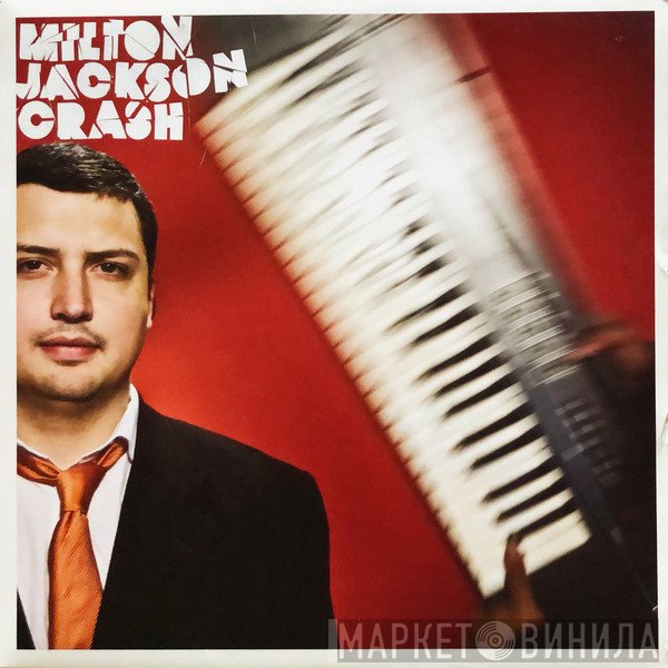 Milton Jackson  - Crash