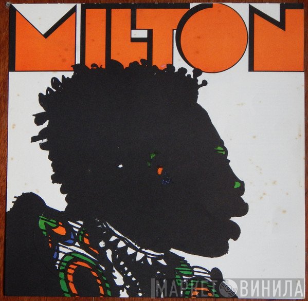 Milton Nascimento  - Milton