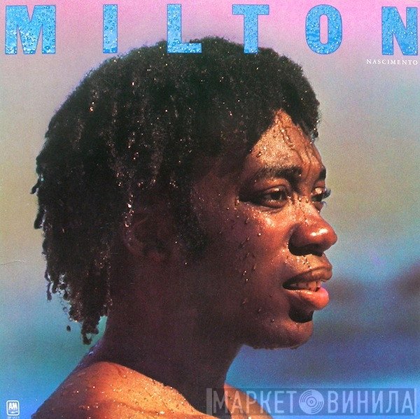 Milton Nascimento - Milton