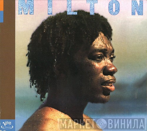 Milton Nascimento - Milton