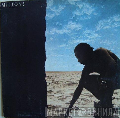 Milton Nascimento  - Miltons