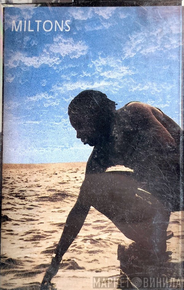 Milton Nascimento  - Miltons