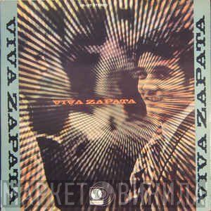 Milton Zapata - Viva Zapata