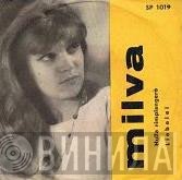 Milva  - Nulla Rimpiangerò / Liebelei