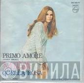Milva  - Primo Amore / Quella Rosa